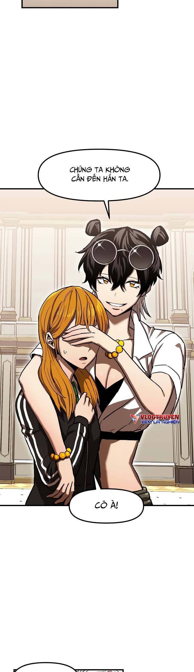 Xích Tuyến Chapter 5 - 47