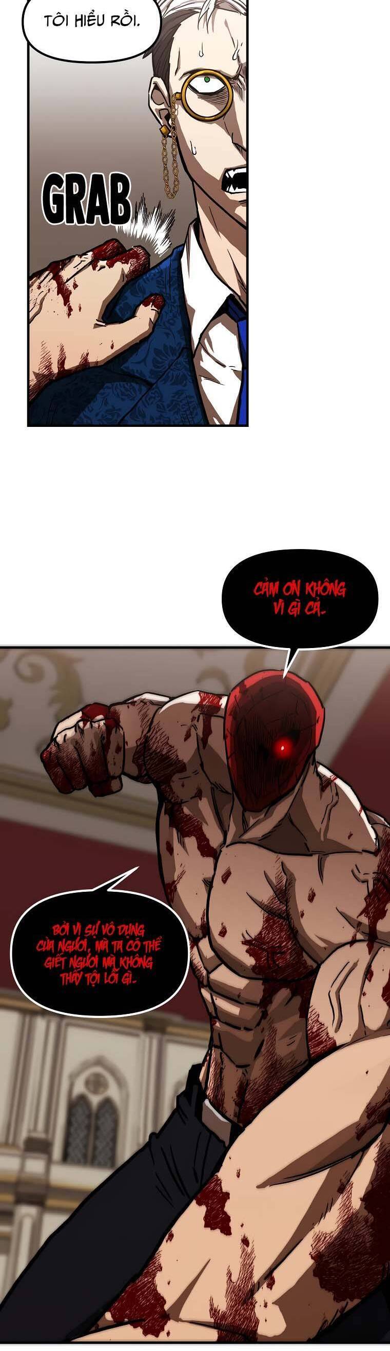 Xích Tuyến Chapter 5 - 48