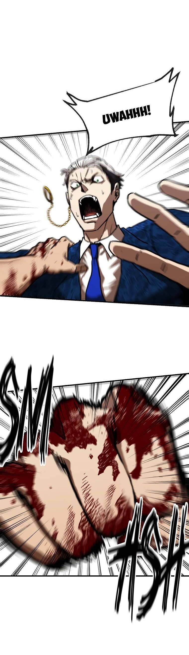 Xích Tuyến Chapter 5 - 49