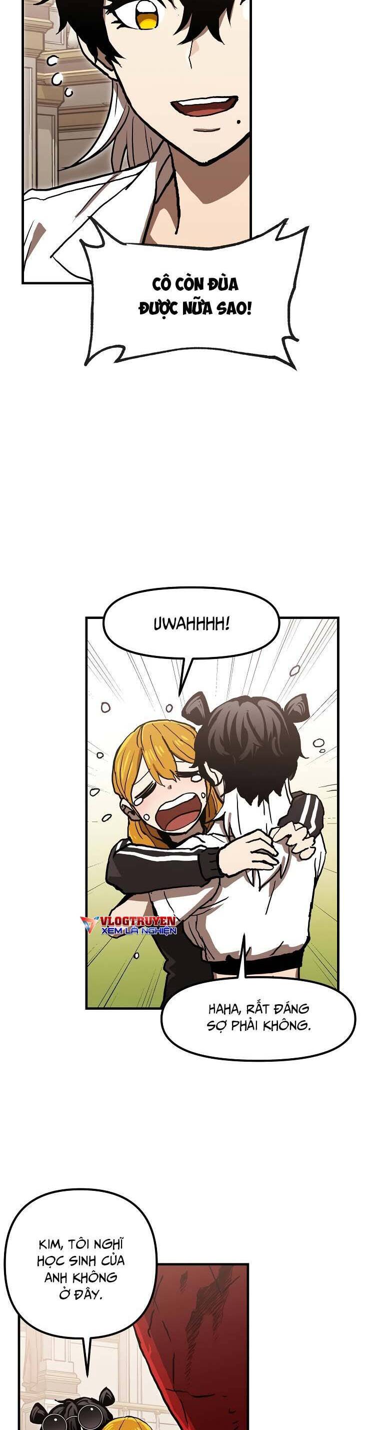 Xích Tuyến Chapter 5 - 7