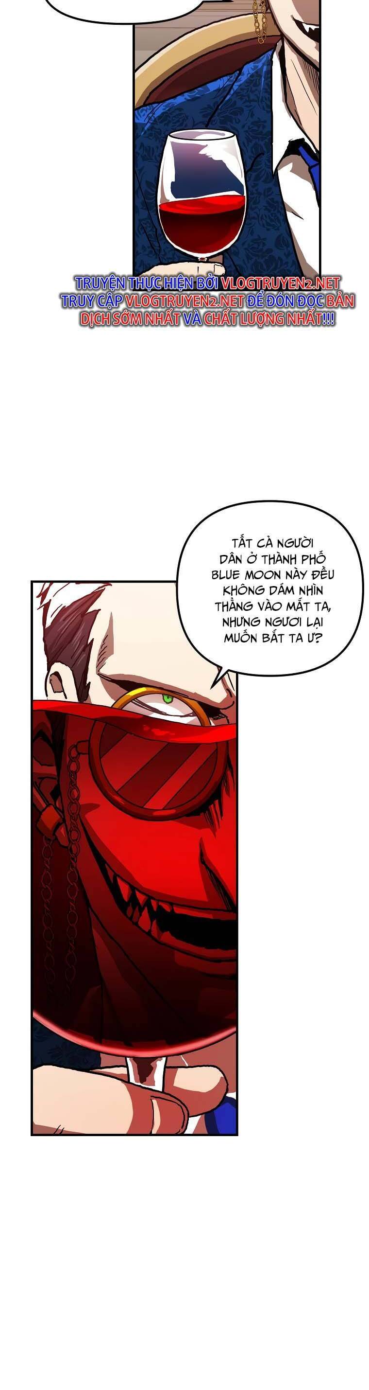 Xích Tuyến Chapter 5 - 10