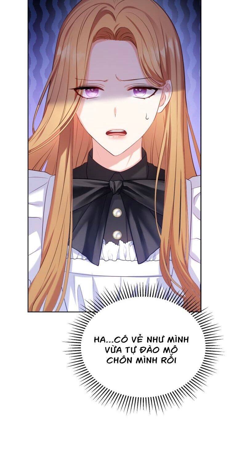 Hầu Nữ Trong Trò Chơi Harem Ngược Muốn Nghỉ Việc Chapter 3 - 37