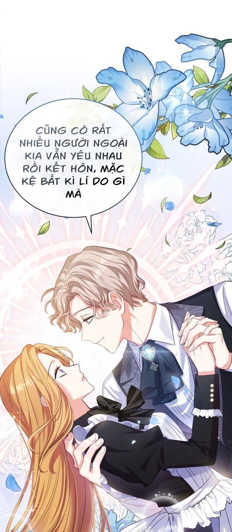 Hầu Nữ Trong Trò Chơi Harem Ngược Muốn Nghỉ Việc Chapter 3 - 5