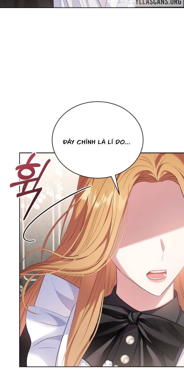 Hầu Nữ Trong Trò Chơi Harem Ngược Muốn Nghỉ Việc Chapter 3 - 45