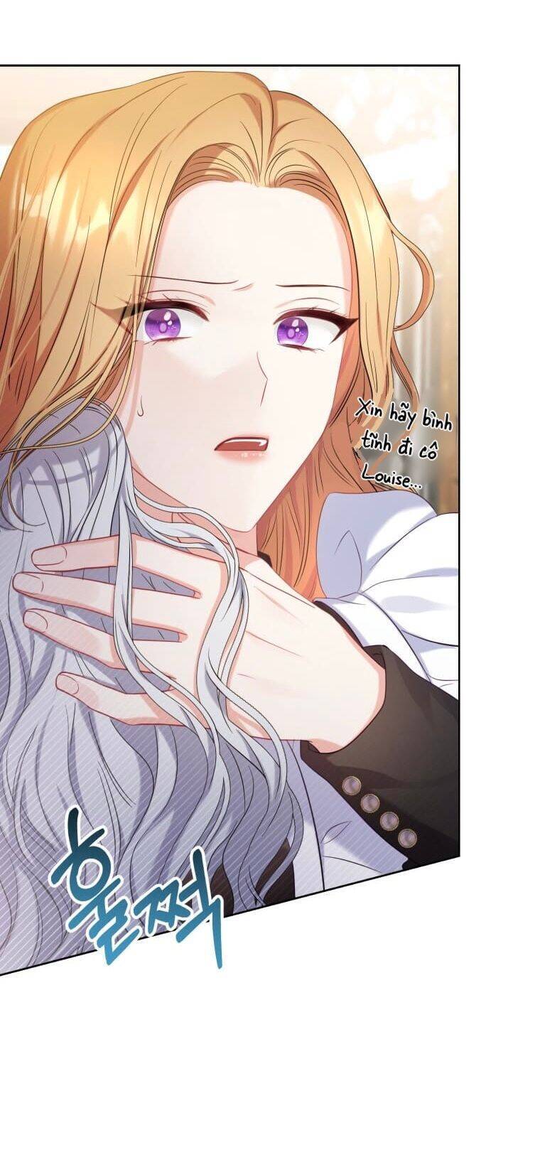 Hầu Nữ Trong Trò Chơi Harem Ngược Muốn Nghỉ Việc Chapter 3 - 61