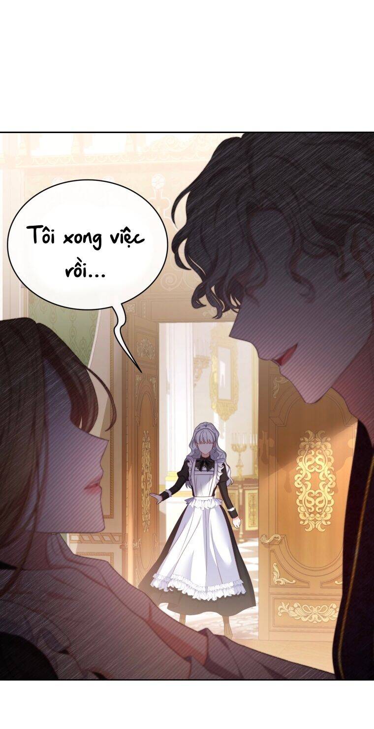 Hầu Nữ Trong Trò Chơi Harem Ngược Muốn Nghỉ Việc Chapter 5 - 26