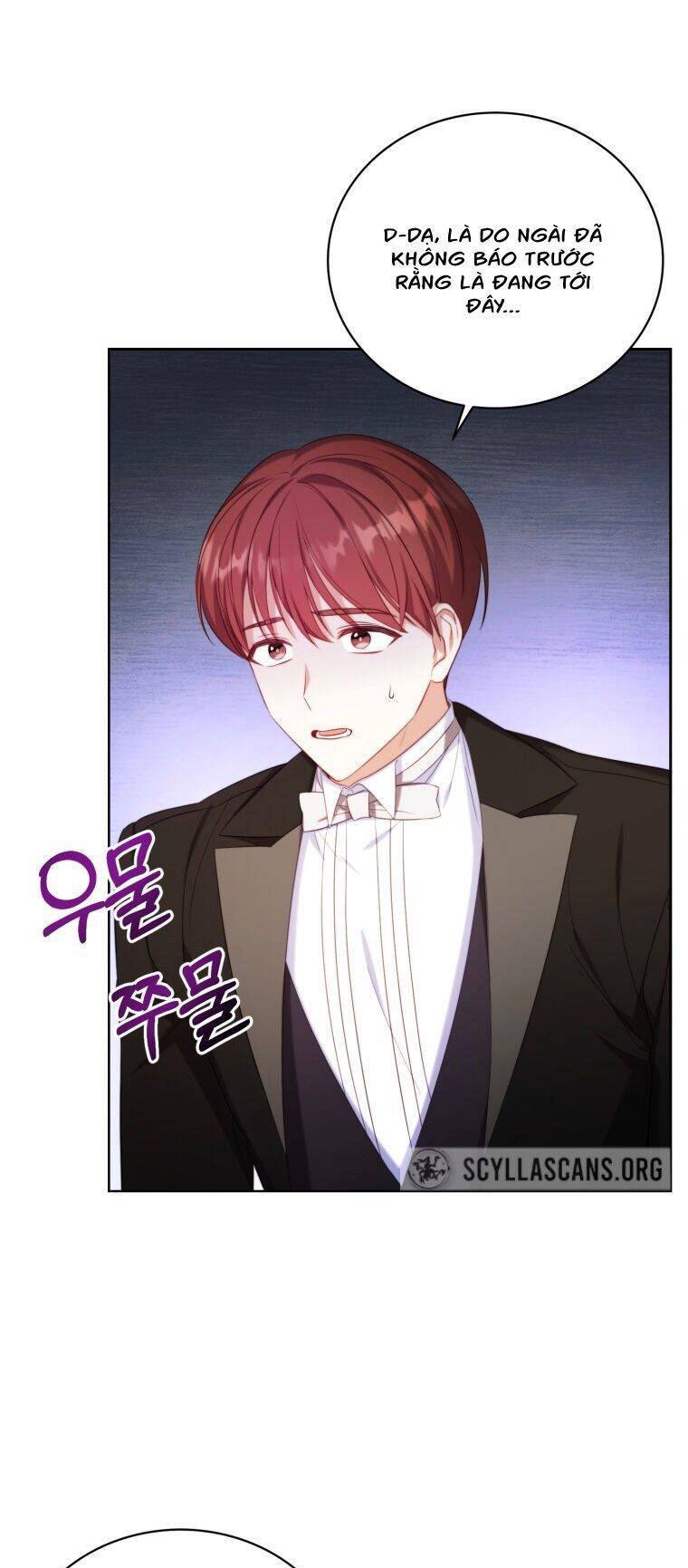 Hầu Nữ Trong Trò Chơi Harem Ngược Muốn Nghỉ Việc Chapter 7 - 11