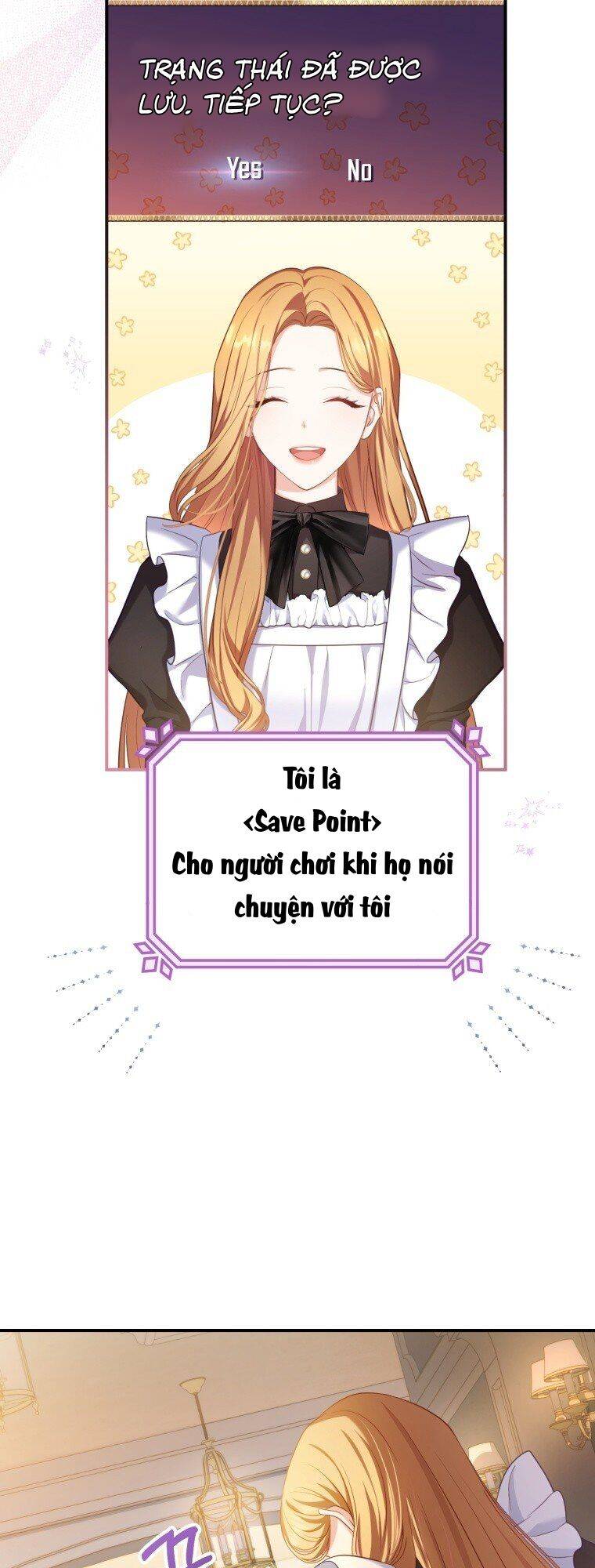 Hầu Nữ Trong Trò Chơi Harem Ngược Muốn Nghỉ Việc Chapter 1 - 32