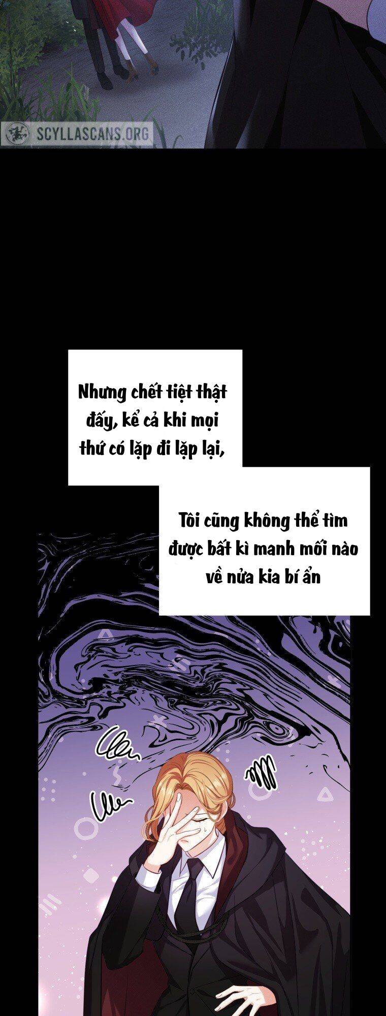 Hầu Nữ Trong Trò Chơi Harem Ngược Muốn Nghỉ Việc Chapter 1 - 44
