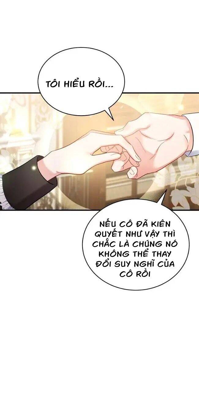 Hầu Nữ Trong Trò Chơi Harem Ngược Muốn Nghỉ Việc Chapter 2 - 14