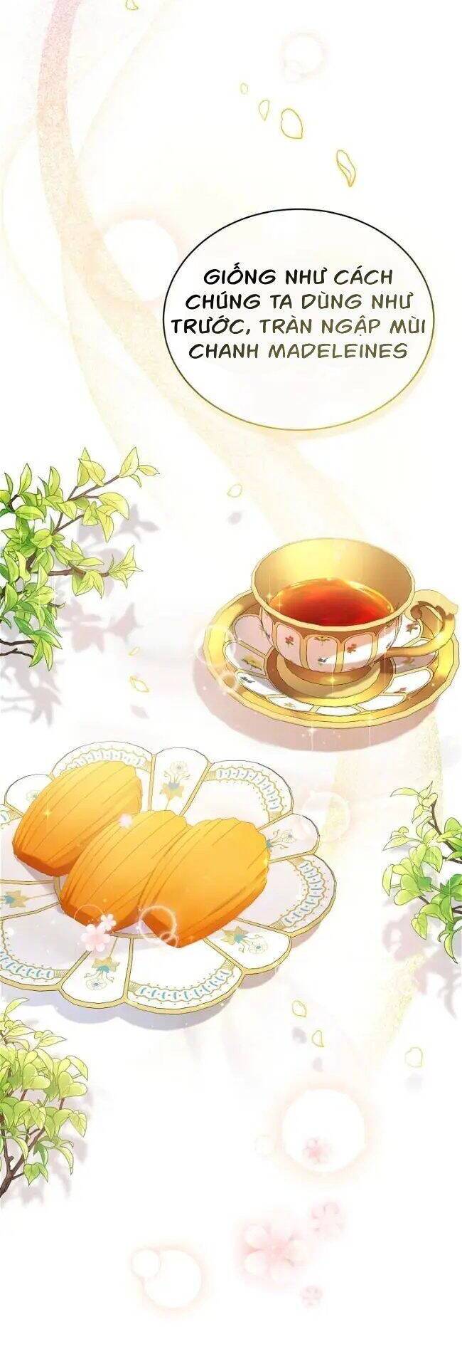 Hầu Nữ Trong Trò Chơi Harem Ngược Muốn Nghỉ Việc Chapter 2 - 20