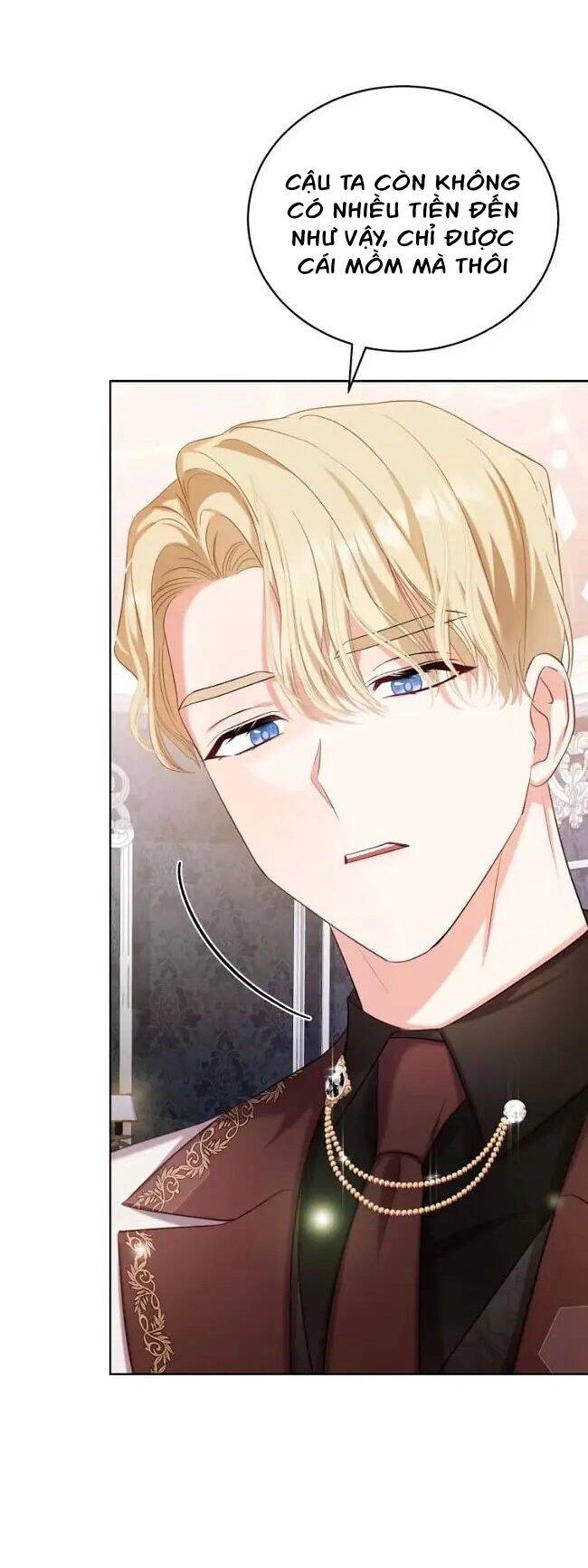 Hầu Nữ Trong Trò Chơi Harem Ngược Muốn Nghỉ Việc Chapter 2 - 28
