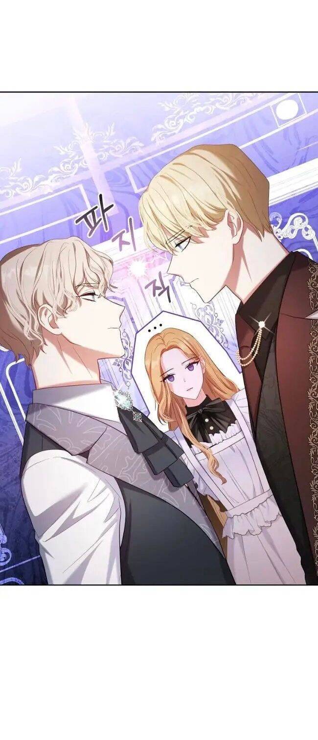 Hầu Nữ Trong Trò Chơi Harem Ngược Muốn Nghỉ Việc Chapter 2 - 30