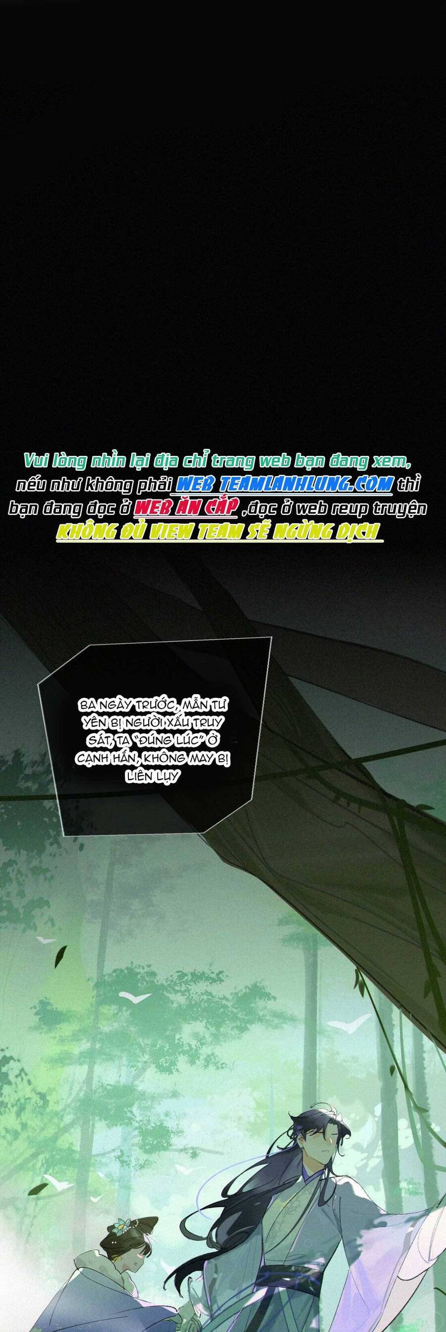 Nhân Vật Phản Diện Giả Bạch Liên Hoa Chapter 1 - 11