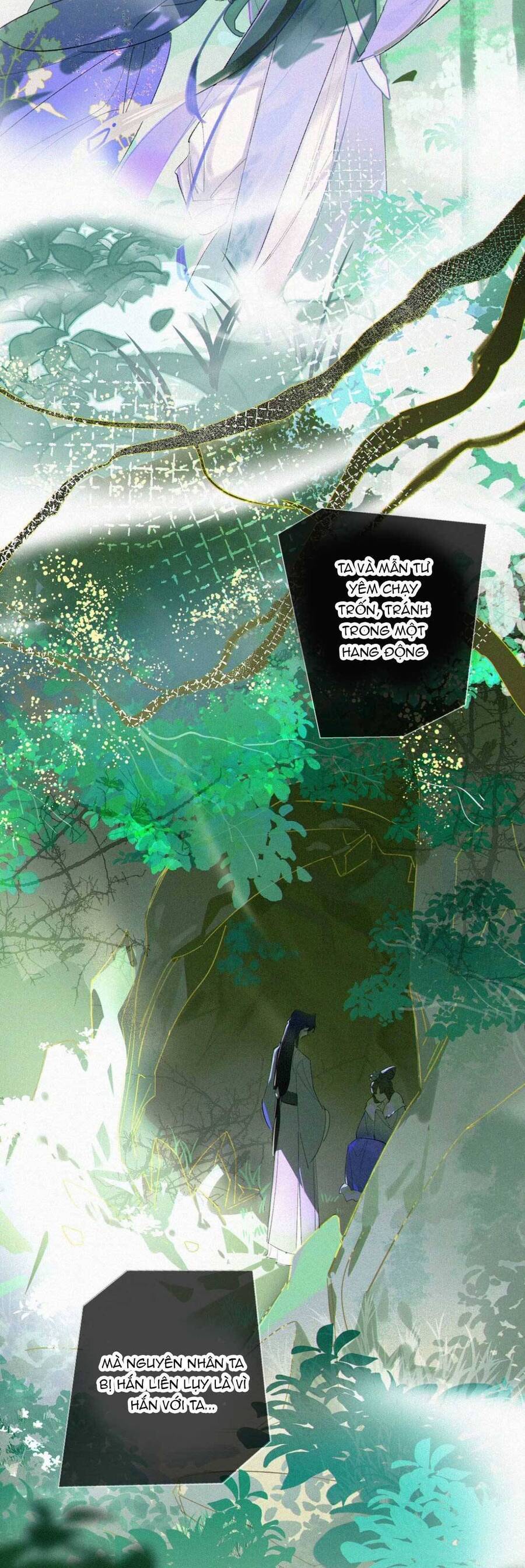 Nhân Vật Phản Diện Giả Bạch Liên Hoa Chapter 1 - 12