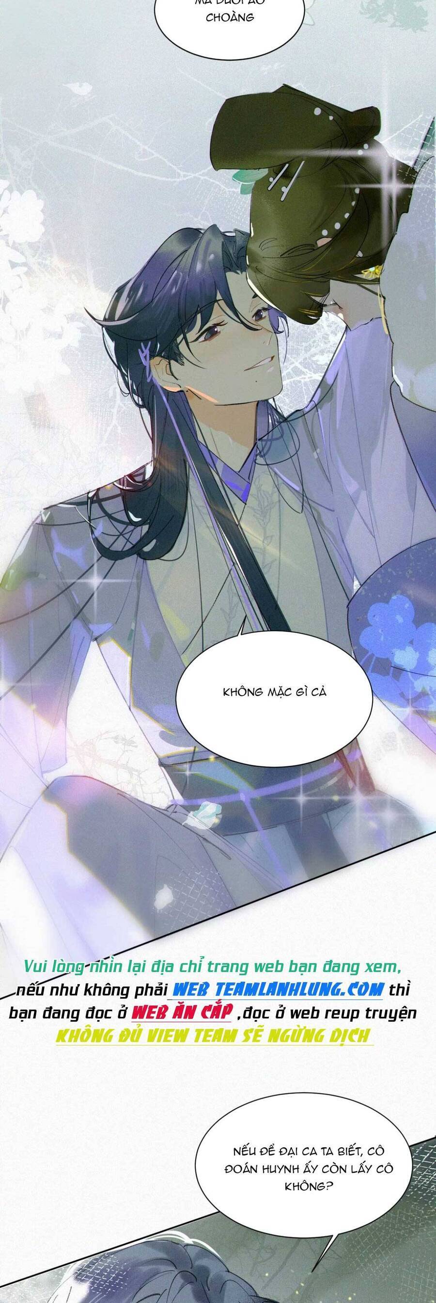 Nhân Vật Phản Diện Giả Bạch Liên Hoa Chapter 1 - 14