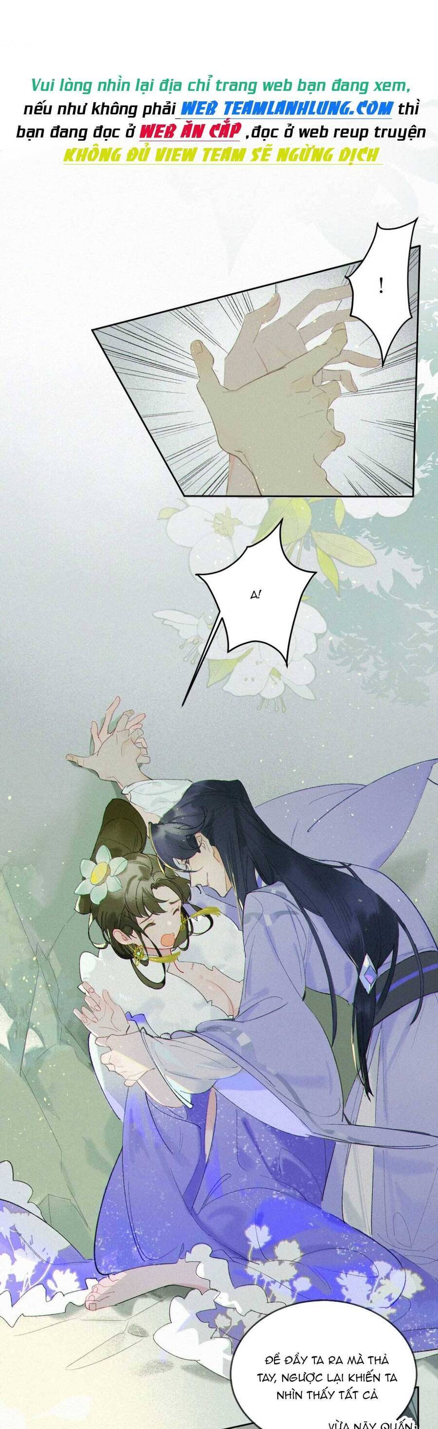 Nhân Vật Phản Diện Giả Bạch Liên Hoa Chapter 1 - 19