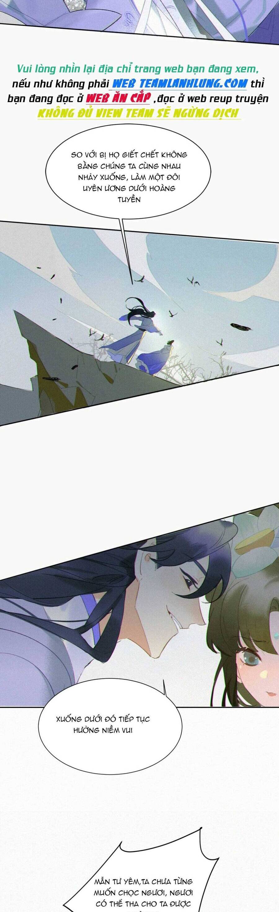 Nhân Vật Phản Diện Giả Bạch Liên Hoa Chapter 1 - 22