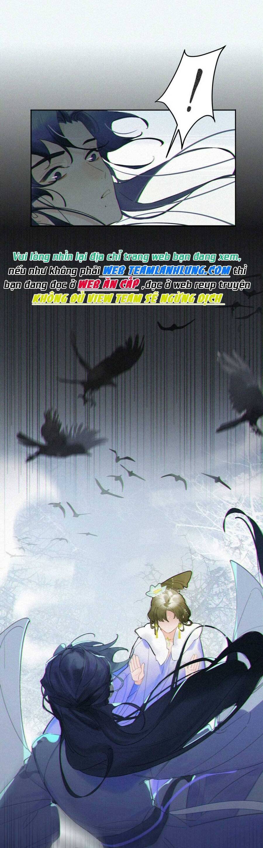 Nhân Vật Phản Diện Giả Bạch Liên Hoa Chapter 1 - 24