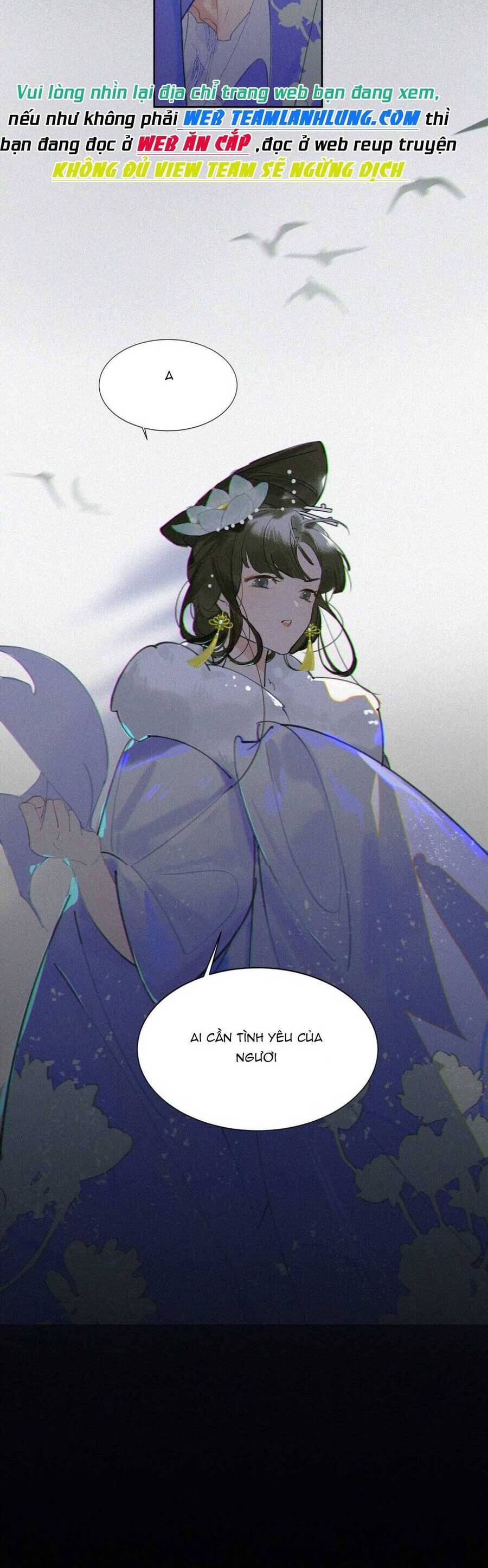 Nhân Vật Phản Diện Giả Bạch Liên Hoa Chapter 1 - 26