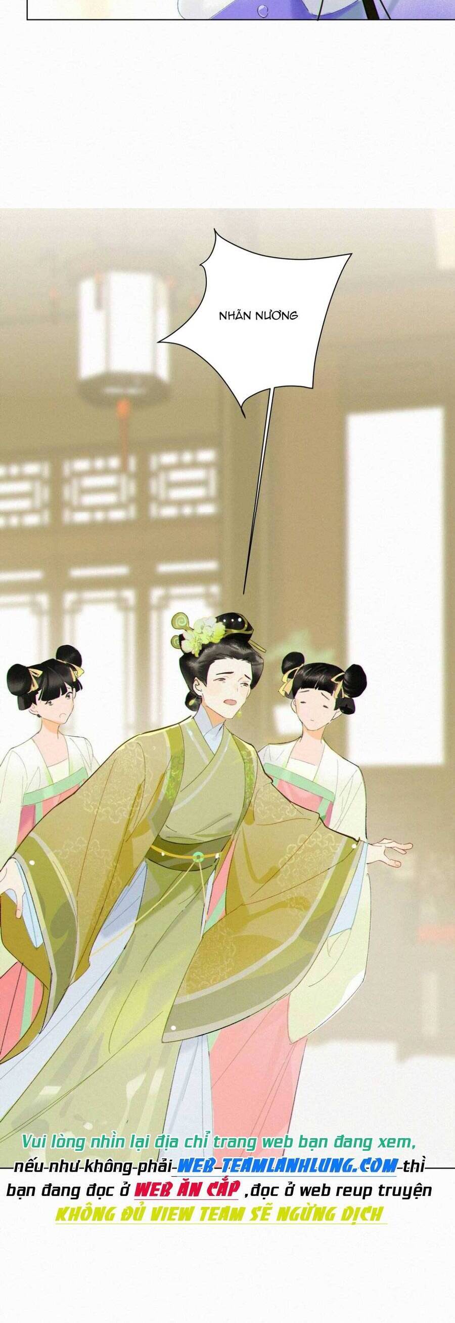 Nhân Vật Phản Diện Giả Bạch Liên Hoa Chapter 1 - 6