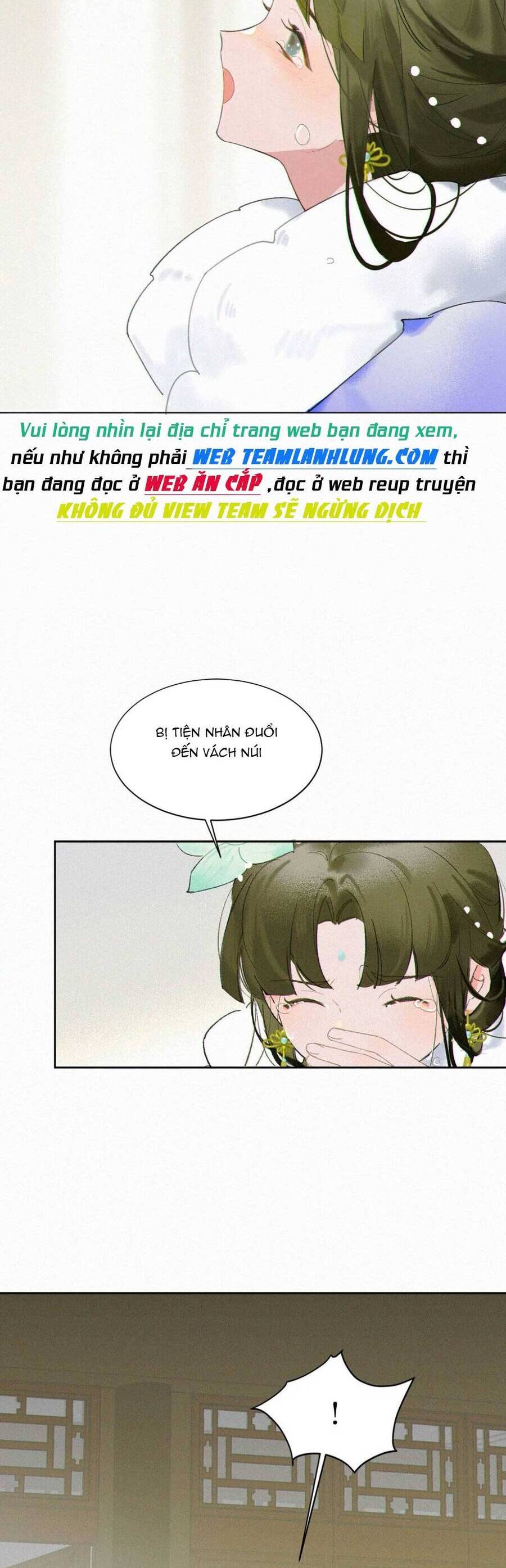 Nhân Vật Phản Diện Giả Bạch Liên Hoa Chapter 1 - 8