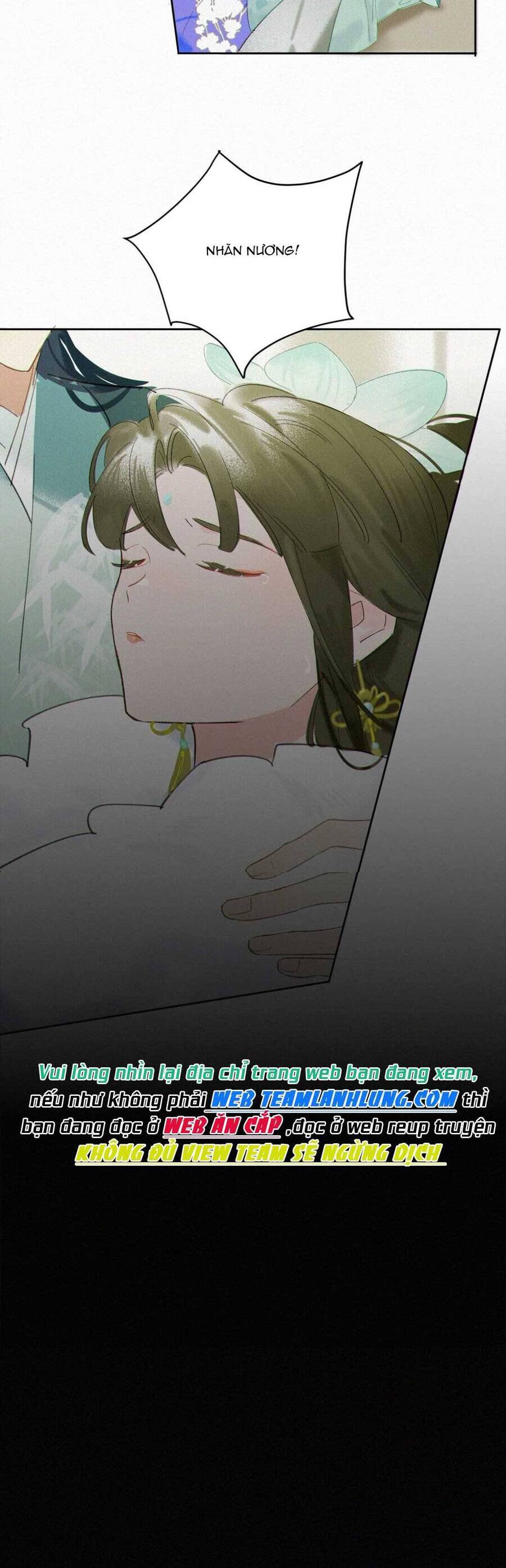 Nhân Vật Phản Diện Giả Bạch Liên Hoa Chapter 1 - 10