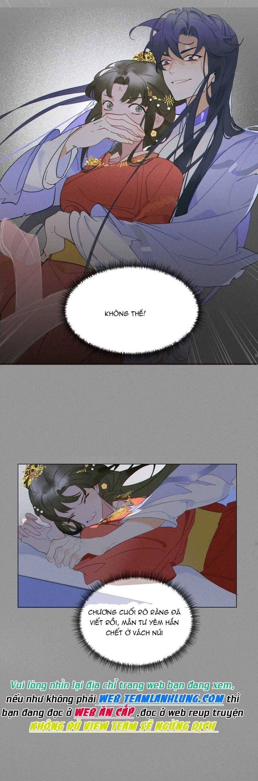 Nhân Vật Phản Diện Giả Bạch Liên Hoa Chapter 2 - 12