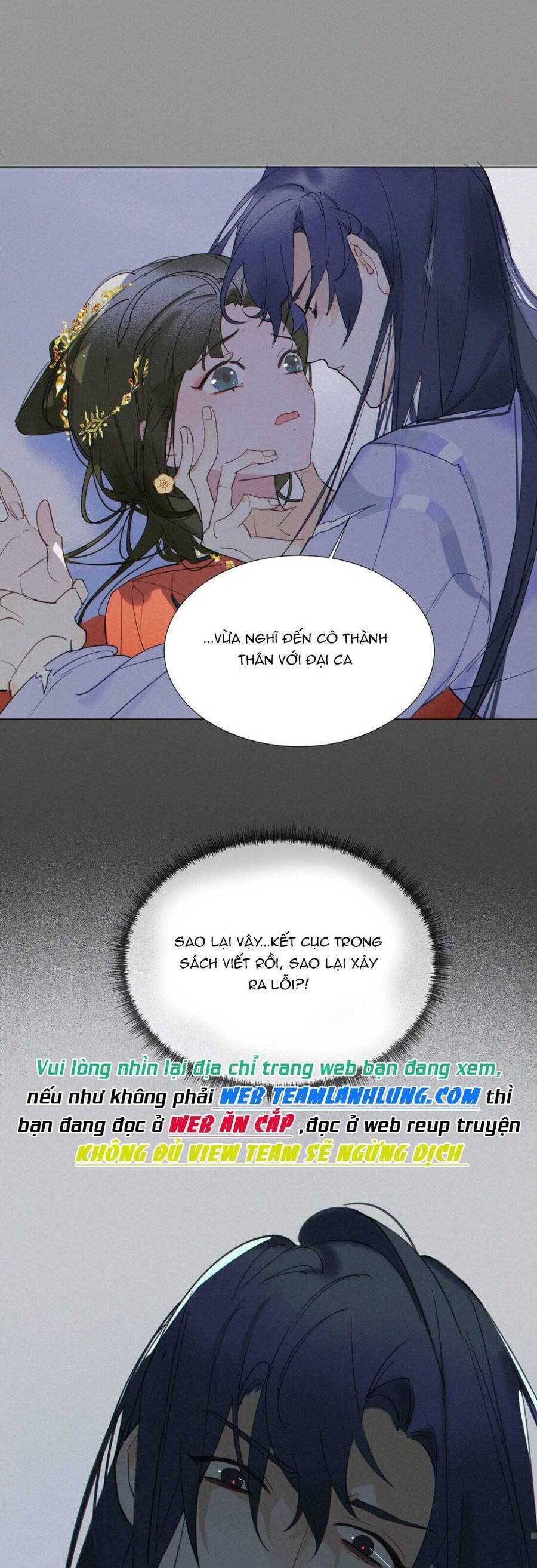 Nhân Vật Phản Diện Giả Bạch Liên Hoa Chapter 2 - 13