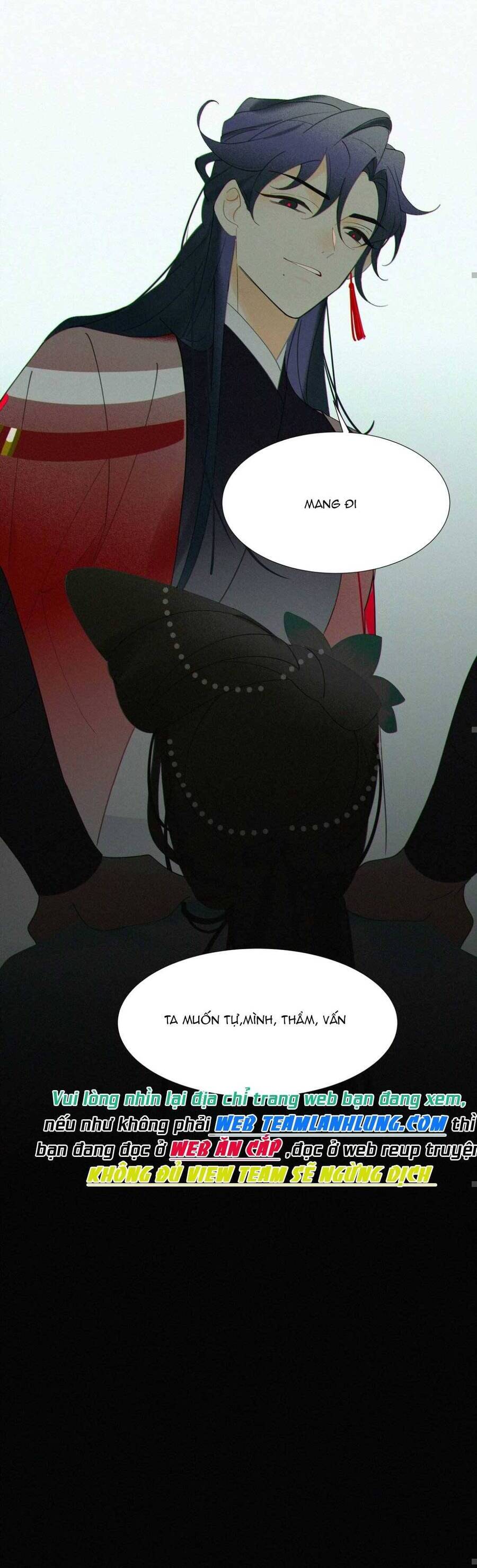 Nhân Vật Phản Diện Giả Bạch Liên Hoa Chapter 3 - 12