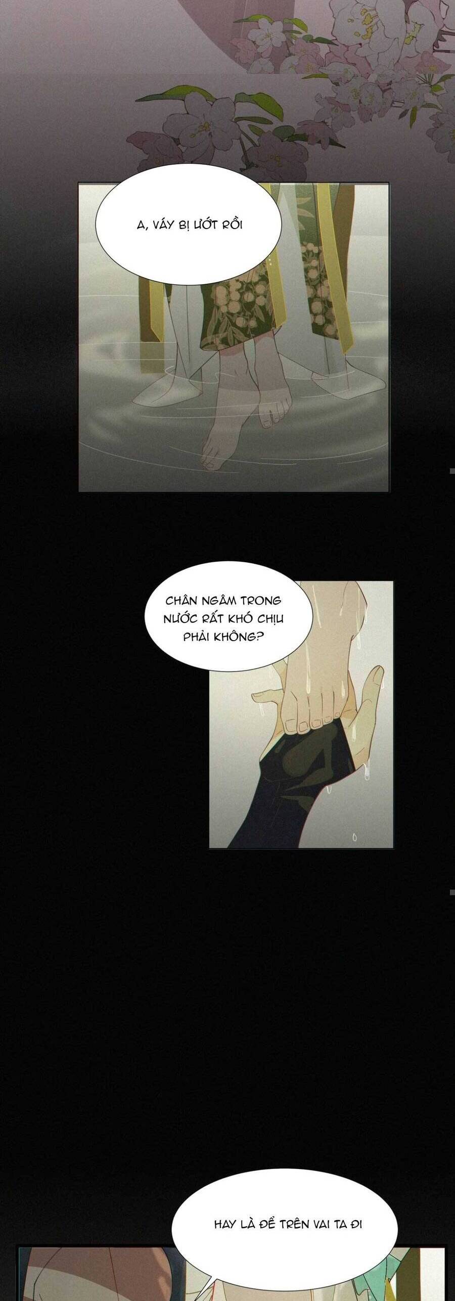 Nhân Vật Phản Diện Giả Bạch Liên Hoa Chapter 3 - 16