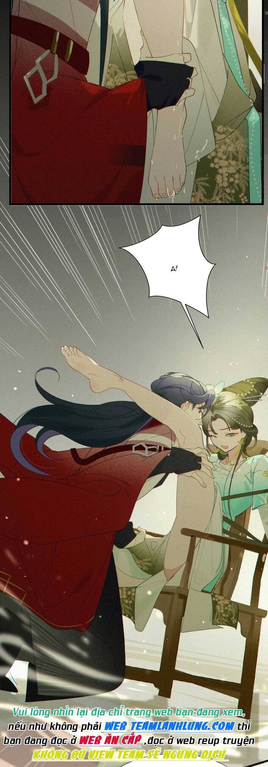 Nhân Vật Phản Diện Giả Bạch Liên Hoa Chapter 3 - 17