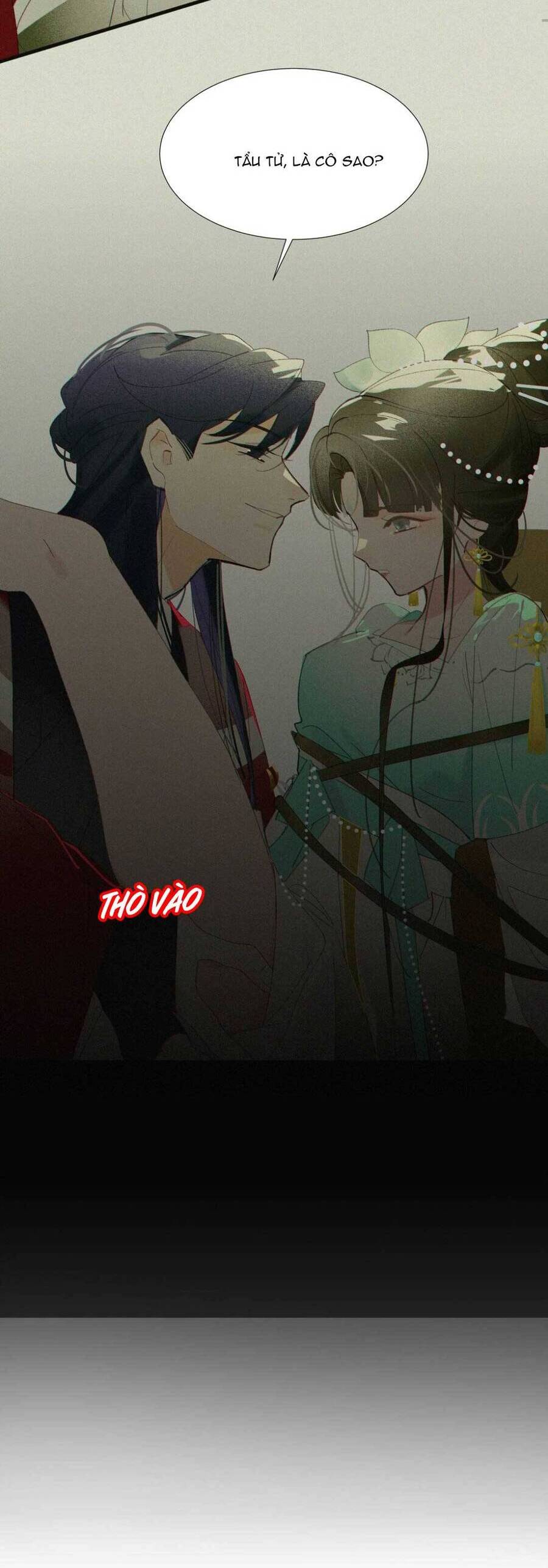 Nhân Vật Phản Diện Giả Bạch Liên Hoa Chapter 3 - 19