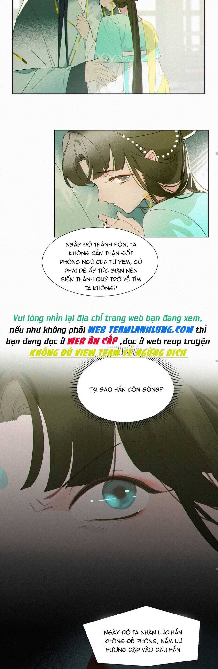 Nhân Vật Phản Diện Giả Bạch Liên Hoa Chapter 3 - 4
