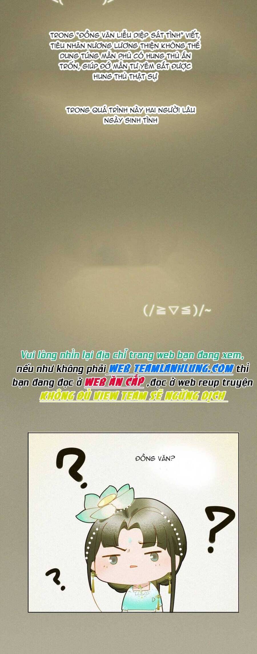 Nhân Vật Phản Diện Giả Bạch Liên Hoa Chapter 4 - 11