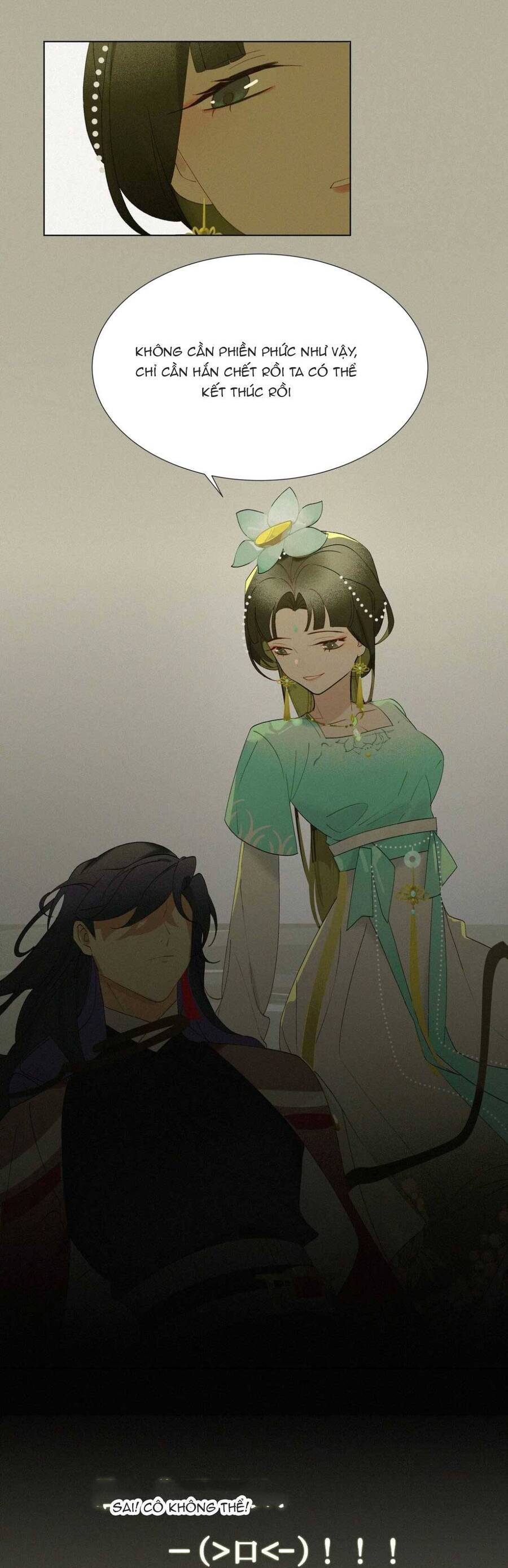 Nhân Vật Phản Diện Giả Bạch Liên Hoa Chapter 4 - 12