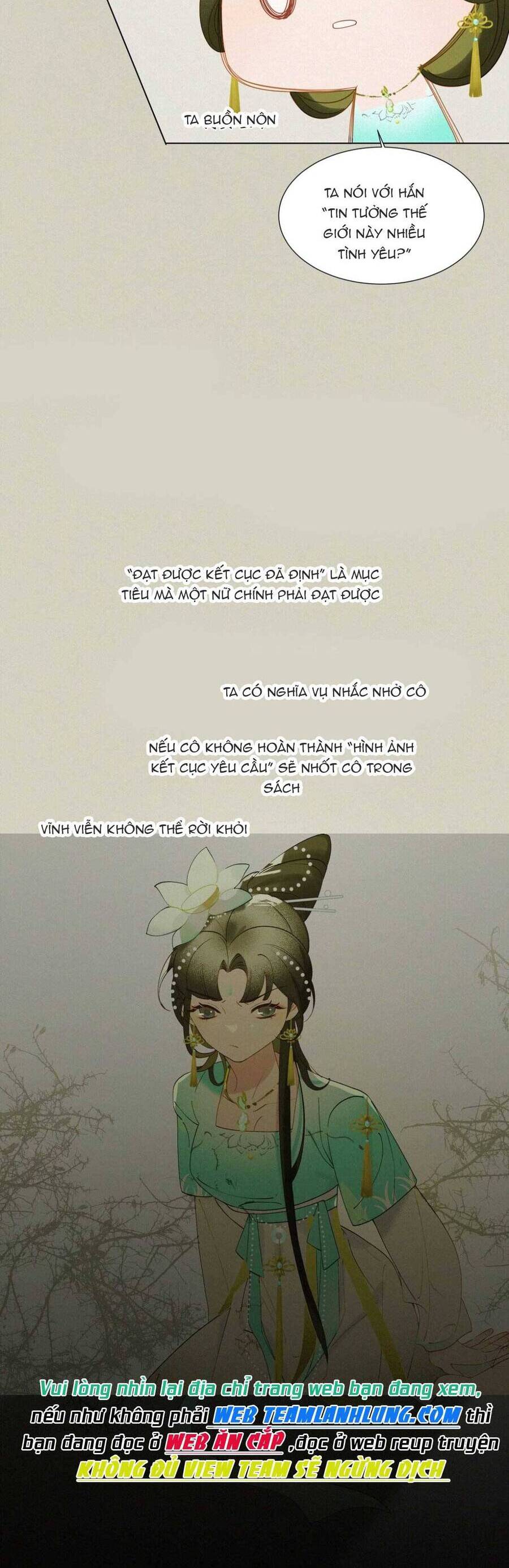 Nhân Vật Phản Diện Giả Bạch Liên Hoa Chapter 4 - 15