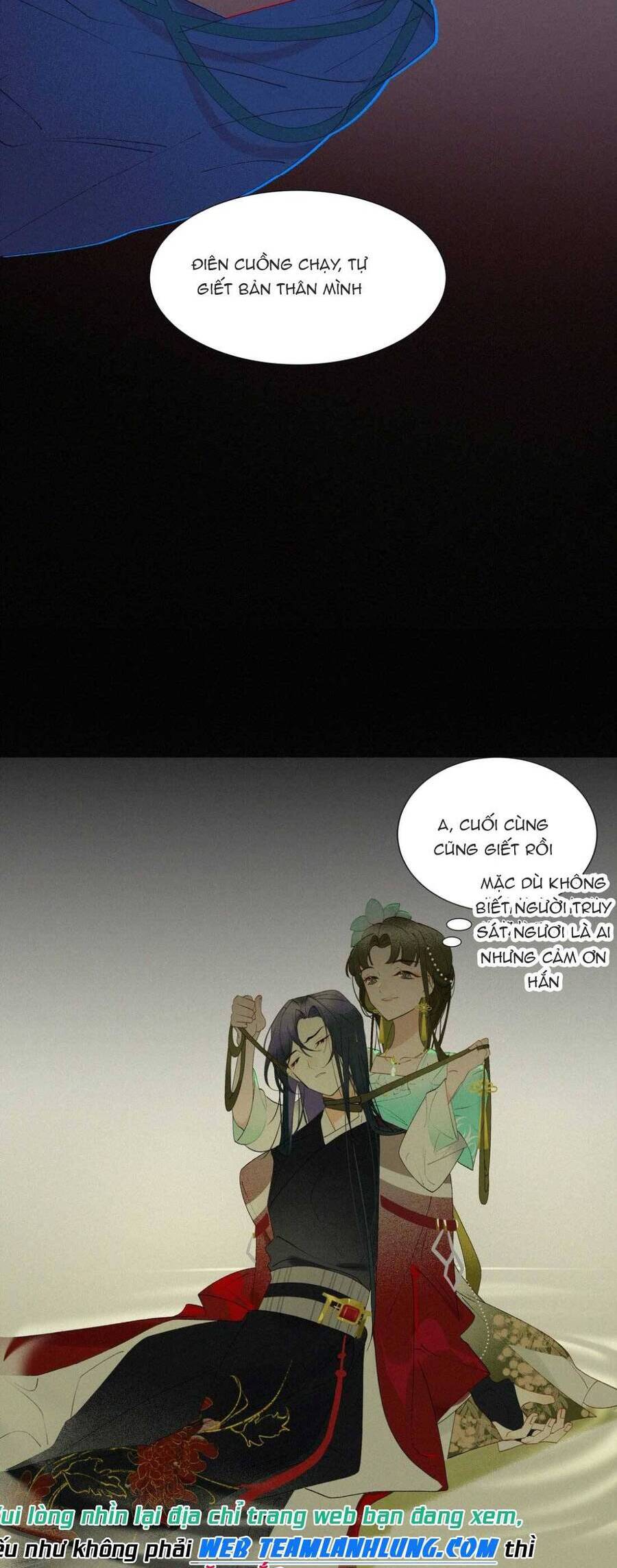 Nhân Vật Phản Diện Giả Bạch Liên Hoa Chapter 4 - 9