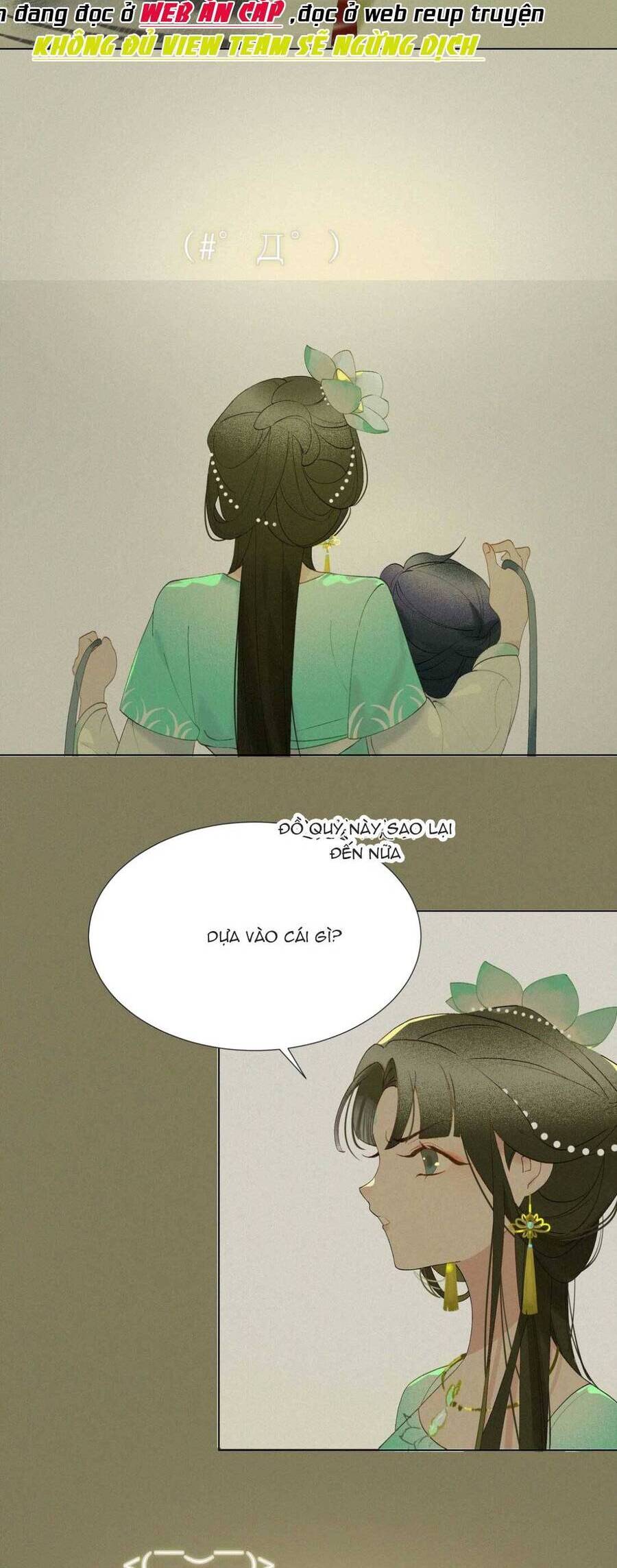 Nhân Vật Phản Diện Giả Bạch Liên Hoa Chapter 4 - 10