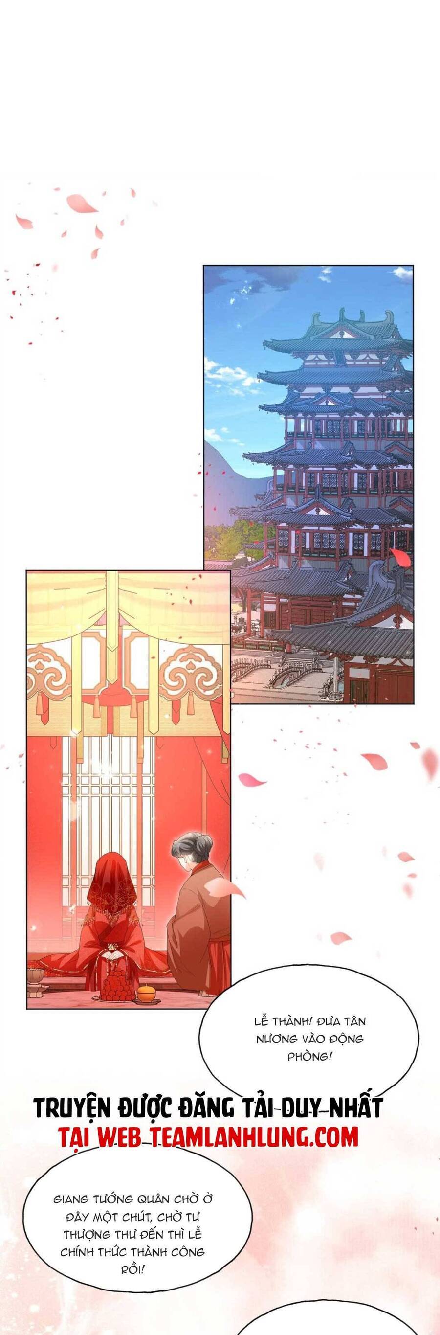 Nữ Tướng Quân Xuyên Đến Hiện Đại Làm Ảnh Đế Chapter 1 - 2