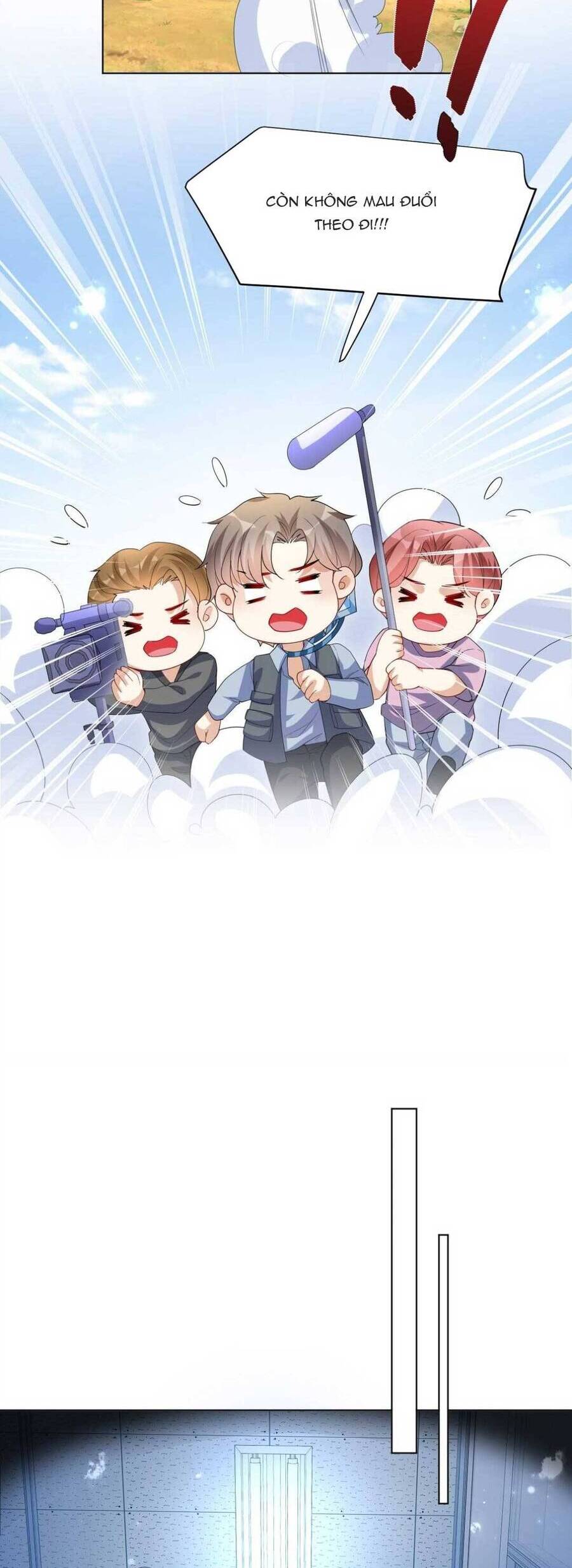 Nữ Tướng Quân Xuyên Đến Hiện Đại Làm Ảnh Đế Chapter 1 - 18