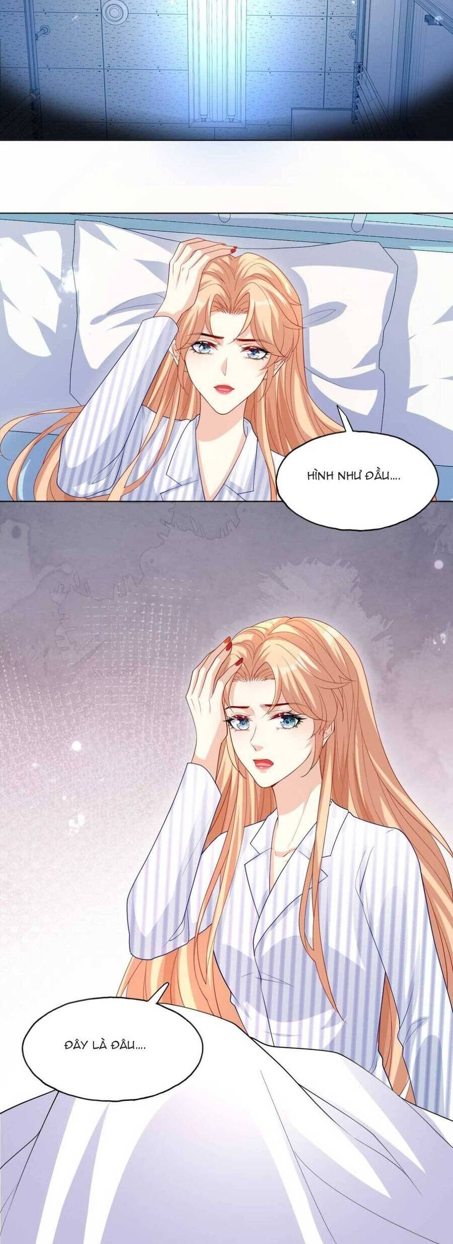 Nữ Tướng Quân Xuyên Đến Hiện Đại Làm Ảnh Đế Chapter 1 - 19