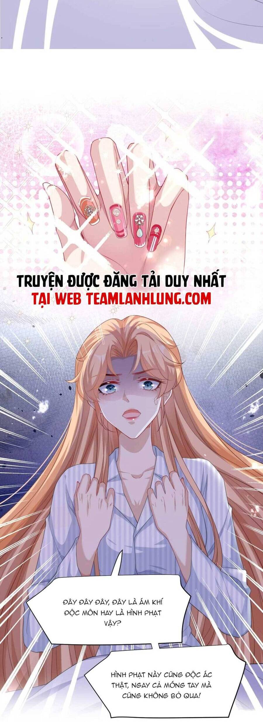 Nữ Tướng Quân Xuyên Đến Hiện Đại Làm Ảnh Đế Chapter 1 - 20