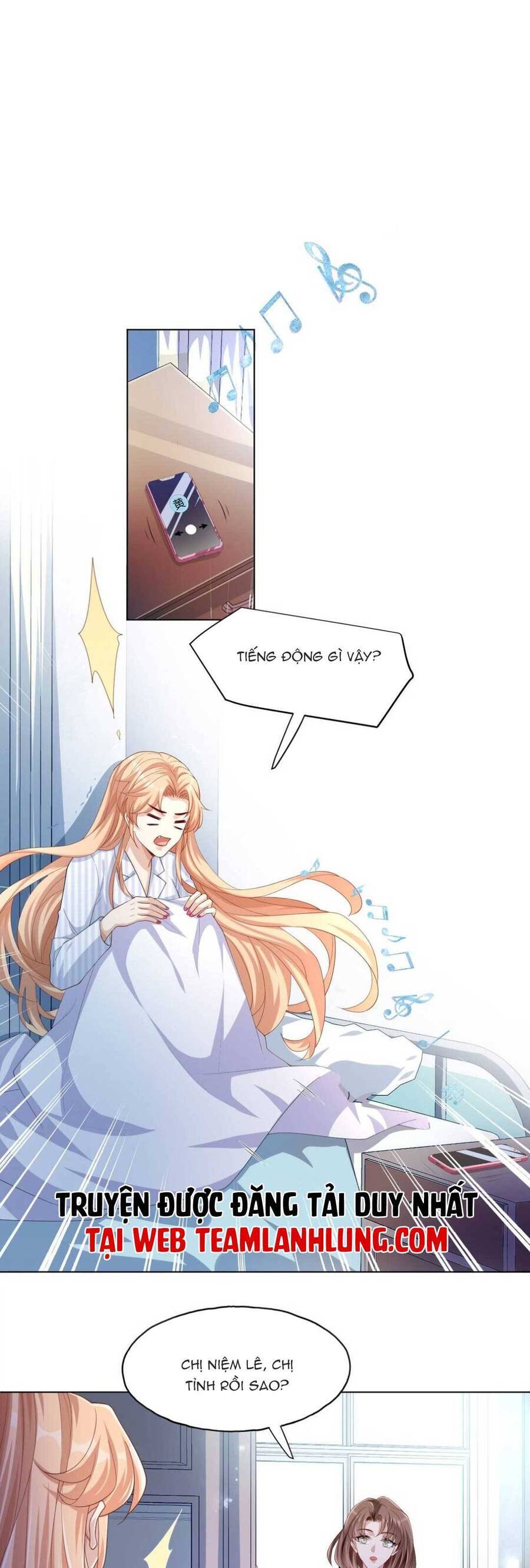 Nữ Tướng Quân Xuyên Đến Hiện Đại Làm Ảnh Đế Chapter 1 - 21