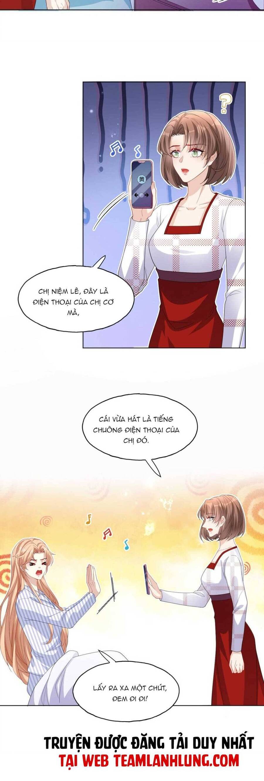 Nữ Tướng Quân Xuyên Đến Hiện Đại Làm Ảnh Đế Chapter 1 - 24