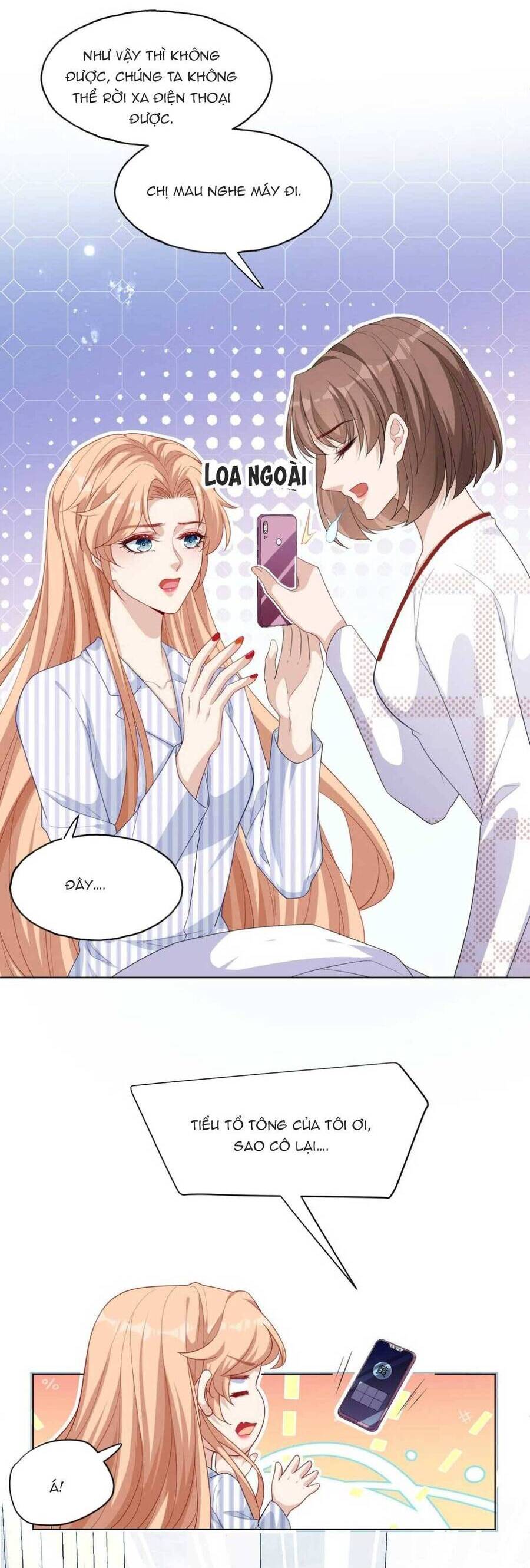 Nữ Tướng Quân Xuyên Đến Hiện Đại Làm Ảnh Đế Chapter 1 - 25