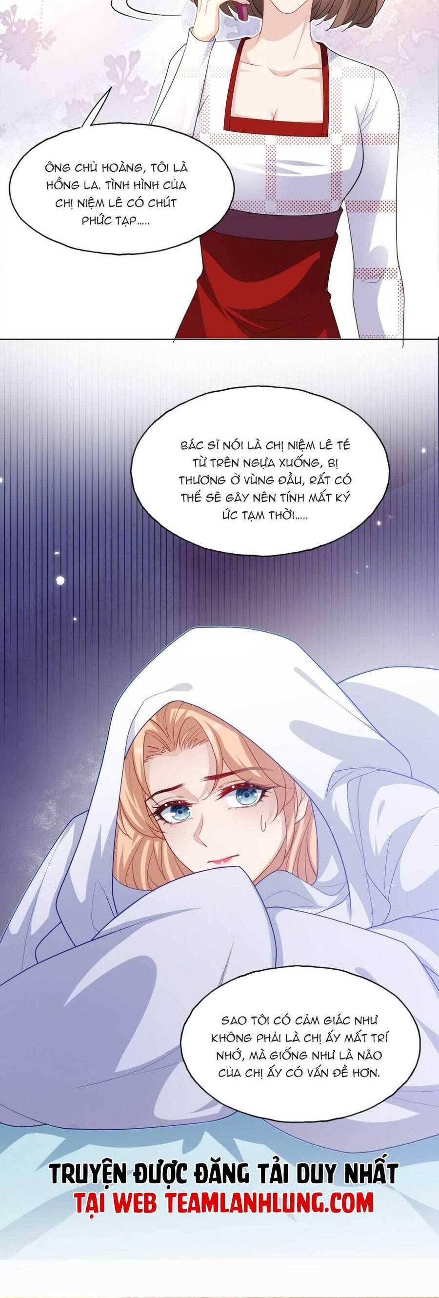 Nữ Tướng Quân Xuyên Đến Hiện Đại Làm Ảnh Đế Chapter 1 - 27