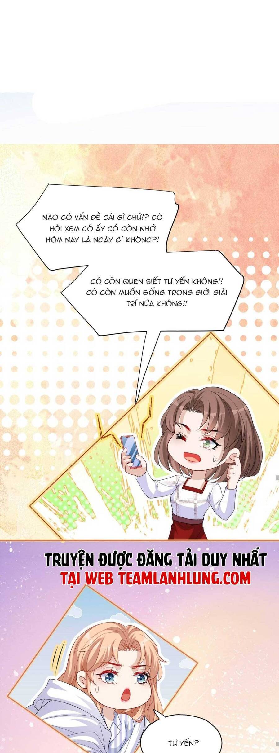 Nữ Tướng Quân Xuyên Đến Hiện Đại Làm Ảnh Đế Chapter 1 - 28