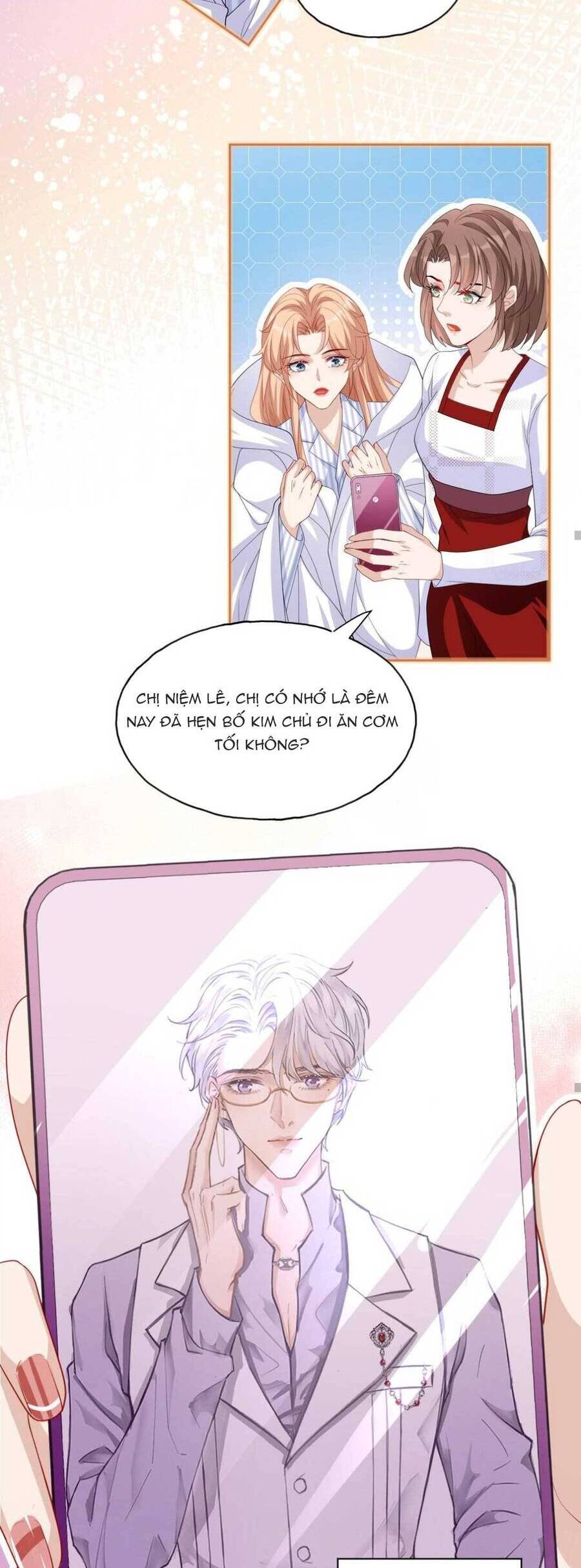 Nữ Tướng Quân Xuyên Đến Hiện Đại Làm Ảnh Đế Chapter 1 - 29