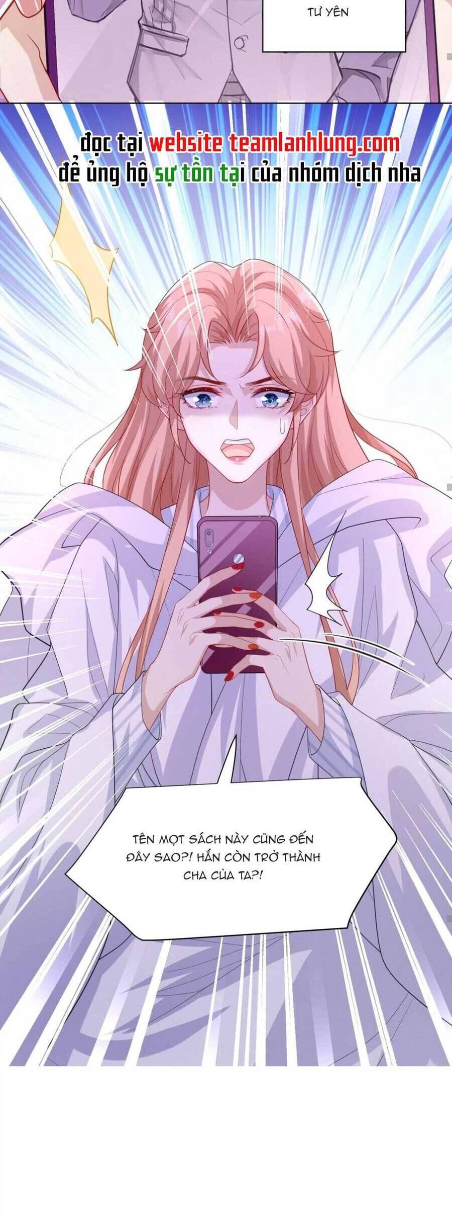 Nữ Tướng Quân Xuyên Đến Hiện Đại Làm Ảnh Đế Chapter 1 - 30